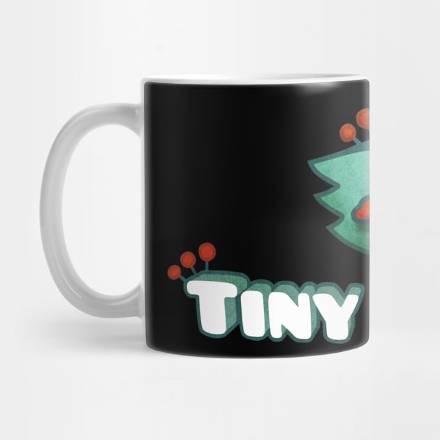 Tiny Wings by Tollivertees